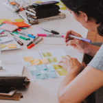 Como criar um negócio que tenha o seu estilo