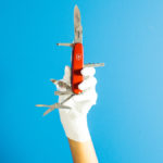 A diferença entre sabotadores e multipotenciais