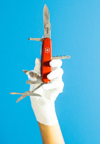 A diferença entre sabotadores e multipotenciais