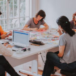 Como ter apoio familiar na jornada criativa?