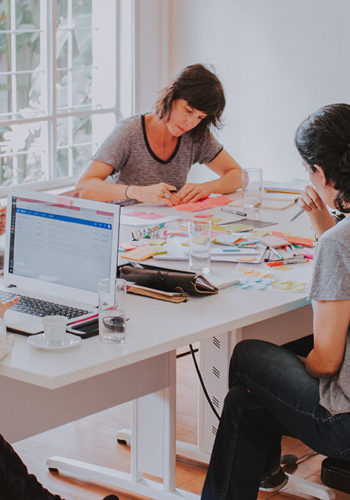 Como ter apoio familiar na jornada criativa?