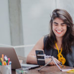 Como se conectar com os clientes do seu negócio criativo