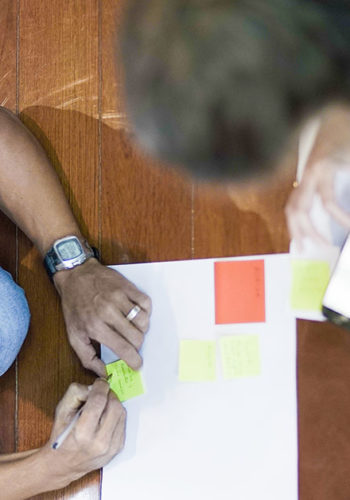 Os 3 desafios de criar produtos criativos