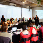 Como desenhar uma jornada do cliente em negócios criativos?